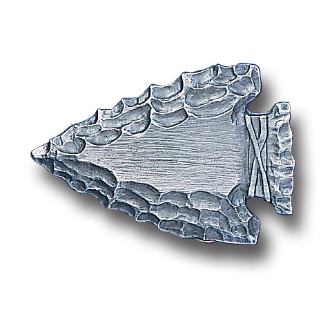 Belt Buckle - Arrowhead